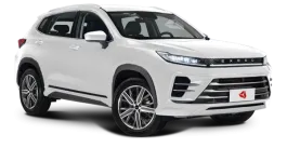 Exeed LX 2023
